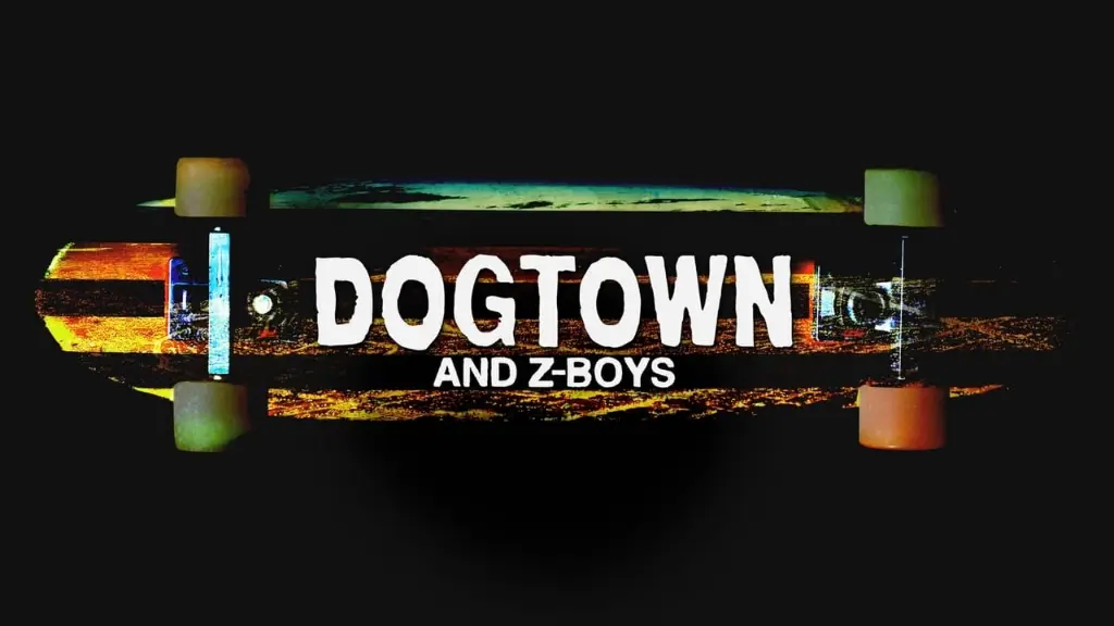 Dogtown & Z-Boys: Onde Tudo Começou