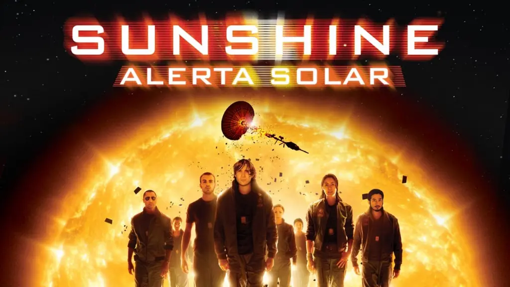 Sunshine: Alerta Solar