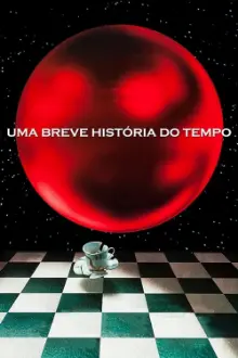 Uma Breve História do Tempo