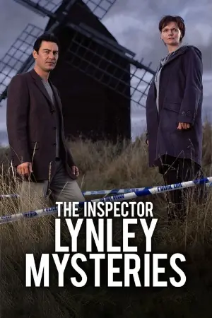 The Inspector Lynley Mysteries