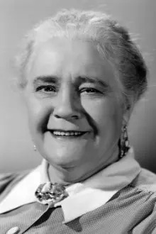 Mary Gordon como: Mrs. Ann Morton (Fred's mother)