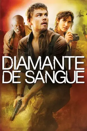 Diamante de Sangue