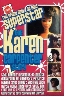 Superstar: The Karen Carpenter Story