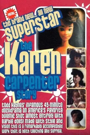 Superstar: The Karen Carpenter Story