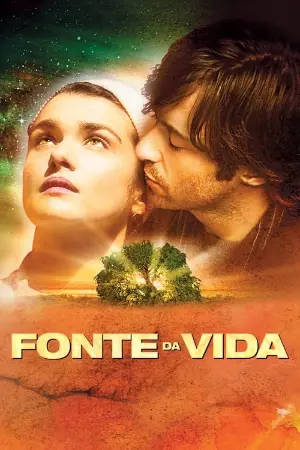 Fonte da Vida