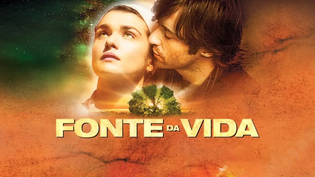 Fonte da Vida