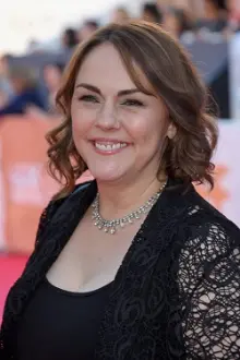 Jocelyn Moorhouse como: 