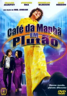 Café da Manhã em Plutão