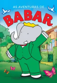 As Aventuras de Babar