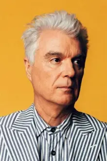 David Byrne como: 