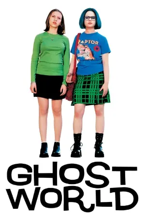 Ghost World: Aprendendo a Viver