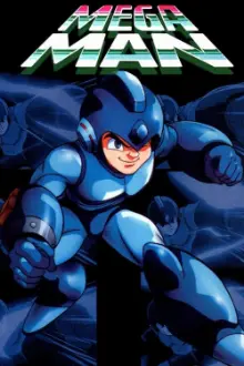 Megaman