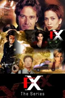 FX: A Série