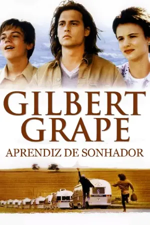 Gilbert Grape: Aprendiz de Sonhador