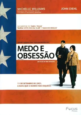 Medo e Obsessão