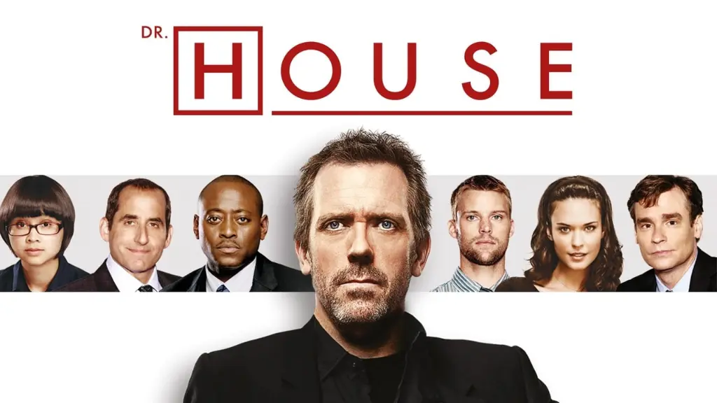 Dr. House