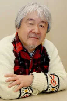 Keiichi Suzuki como: Keisuke Sakai
