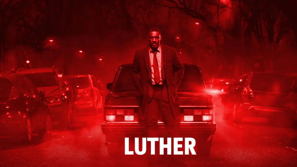 Luther