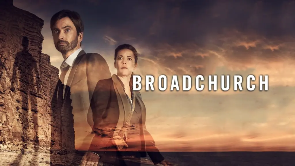 Broadchurch