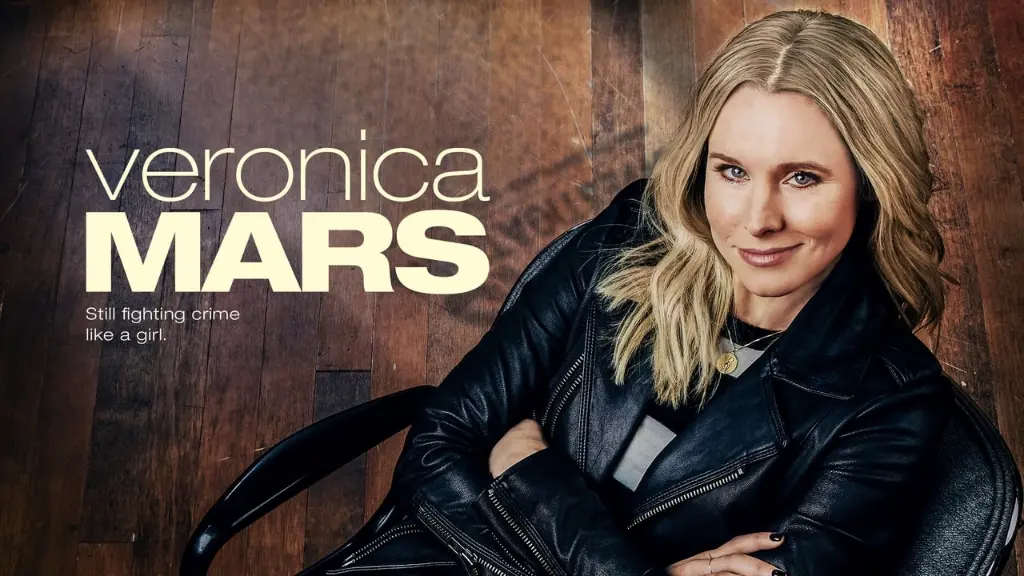 Veronica Mars