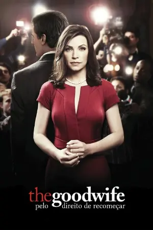 The Good Wife - Pelo Direito de Recomeçar