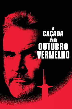 A Caçada ao Outubro Vermelho