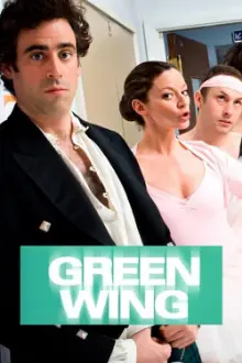 Green Wing