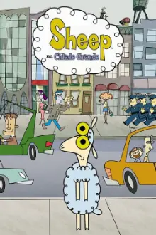 Sheep na Cidade Grande