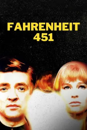 Fahrenheit 451