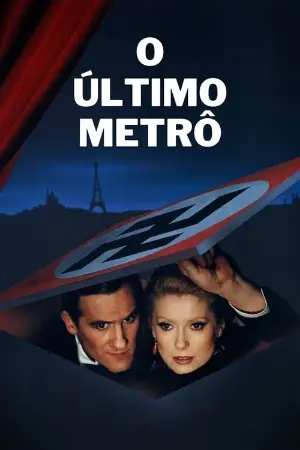 O Último Metrô