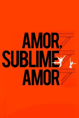 Amor, Sublime Amor