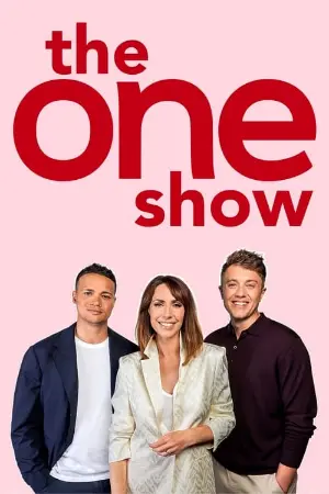 The One Show