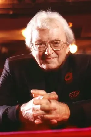 Leslie Bricusse