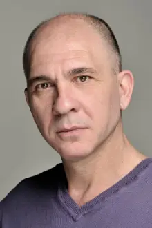 Darío Grandinetti como: Juan Carlos, "El mudo"