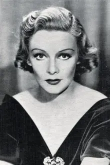 Madeleine Carroll como: Anne