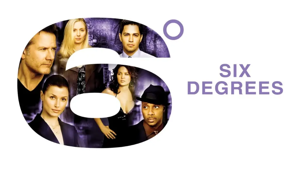 Six Degrees