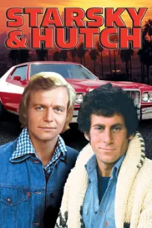 Starsky e Hutch - Justiça em Dobro