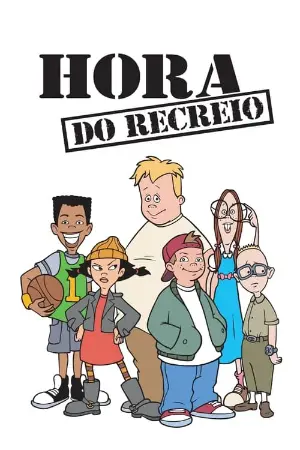 Hora do Recreio