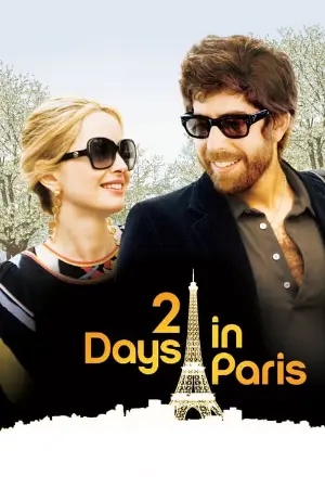 2 Dias em Paris