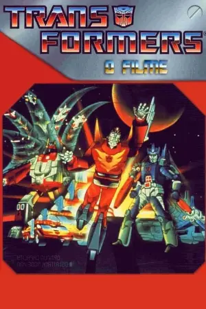 Transformers - O Filme