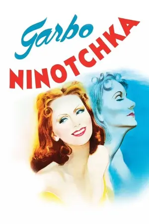 Ninotchka