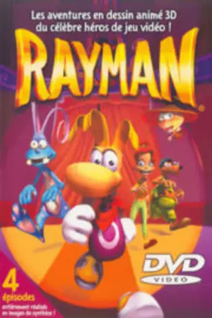 Rayman: The Animated Series