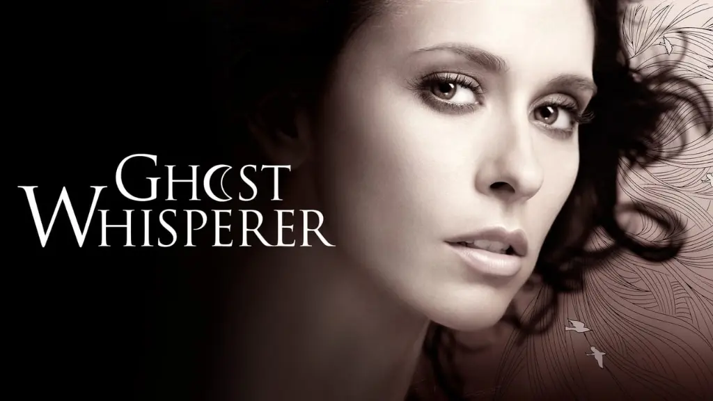 Ghost Whisperer