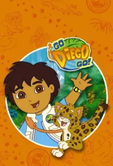 Go, Diego, Go!