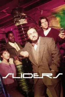 Sliders: Dimensões Paralelas