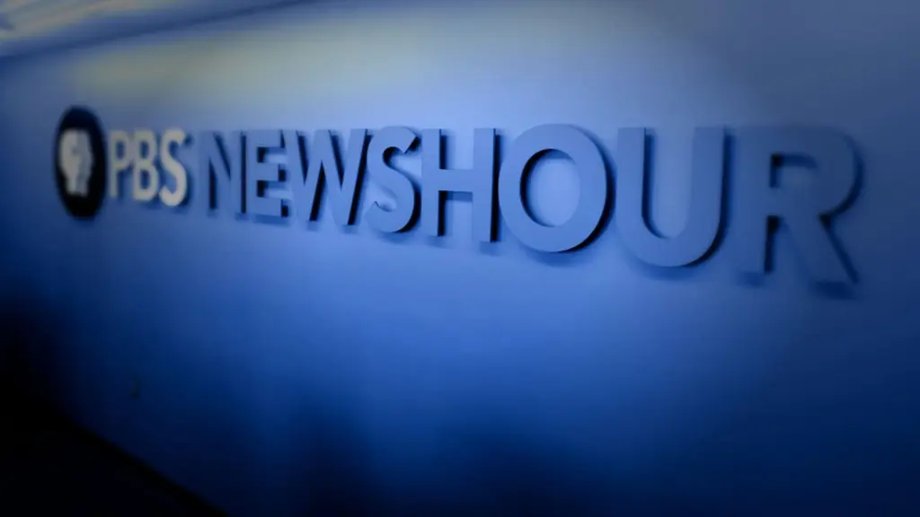 PBS News Hour