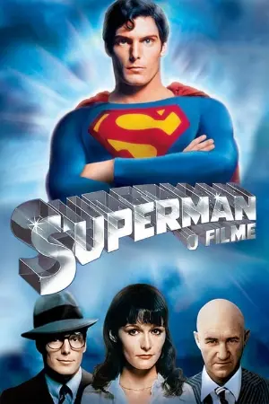 Superman: O Filme