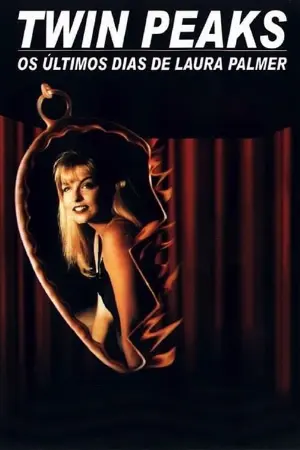 Twin Peaks: Os Últimos Dias de Laura Palmer