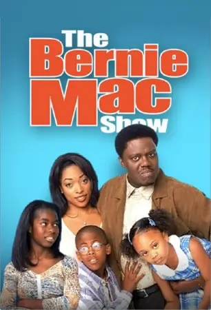 Bernie Mac, Um Tio da Pesada