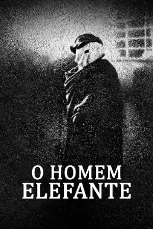 O Homem Elefante